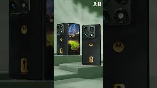 Presentando la Motorola x FIFA World Cup 26™ Collection - El fútbol te llama