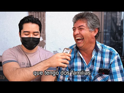 ¿Qué es algo que te pasó PERO nadie te cree? ft. Islas Vlogs