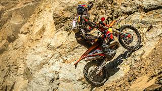 Red Bull Romaniacs 2025 | Offroad day 1 | Highlights