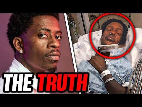 What Happened to Rich Homie Quan?