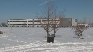 Ohio lawmakers propose study commission to address data center growth