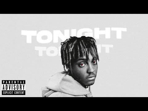 FREE JUICE WRLD Type Beat - "TONIGHT"