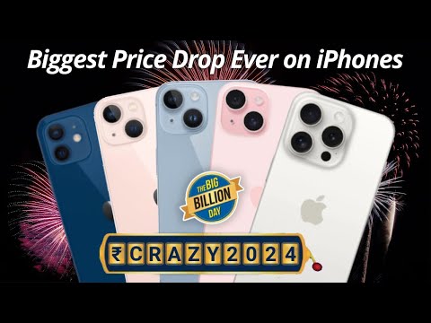 All iPhones BBD Sale 2024 Pricing | Biggest Price Drop on iPhones! Ft Agaro carpet cleaner