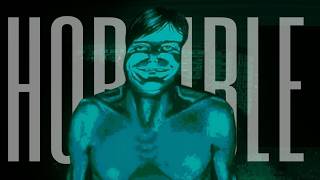 Este JUEGO es HORRIBLE e intrigante