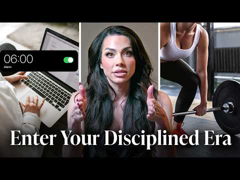 How to Stop Making Excuses and Build Real Discipline (Realistically)
