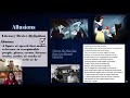 Exploring the PLD2 Theme Objective Summary