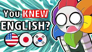 “You KNEW English this whole time??” VRChat Polyglot Language Trolling