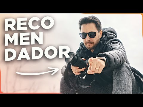 Mejores MÓVILES para COMPRAR en 2025!! EL RECOMENDADOR