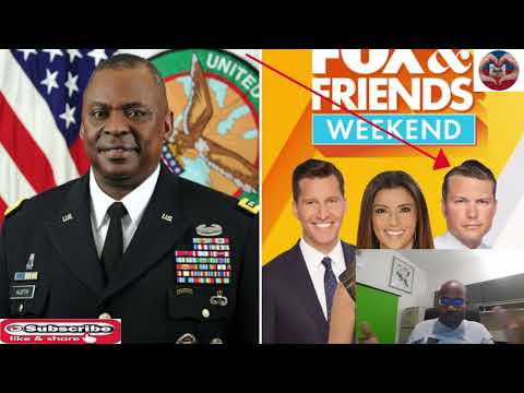 nou soti nan yon  4 star general pou nale nan yon co-host fox news