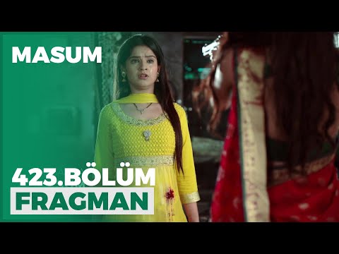 Masum 423. Bölüm Fragmanı - 19 Mayıs Çarşamba