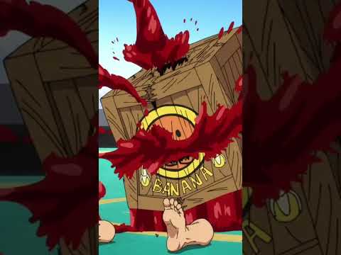 Мощный эффект #anime #аниме #анимемомент #рекомендации #нежити не повезло #прикол