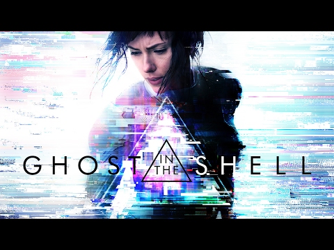 Ghost in the Shell | Trailer #2 | Paramount Pictures International