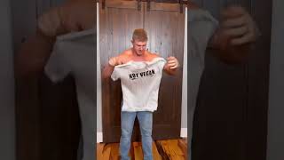 What shirt size should I wear?