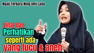 NGAJI BARENG NING UMI LAILA 2025