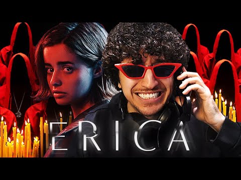 JE DOIS ME LIBÉRER D'UNE SECTE ?! - ERICA (L'Histoire Complète)