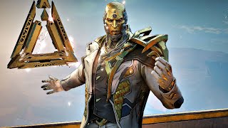 Borderlands 4 - Ending & Final Boss Fight (4K 60FPS)