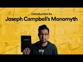 Three-Act Structure and Monomyth Concepts