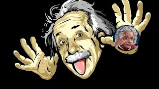 ஐன்ஸ்டீனின் மறுபக்கம் | Albert Einstein