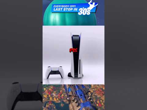 Never Touch A Man's Playstation!