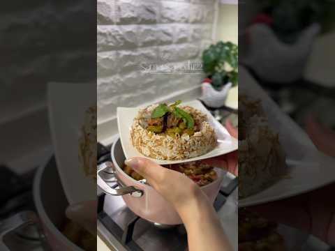 جربي قدمي الأكل بالشكل ده ✅