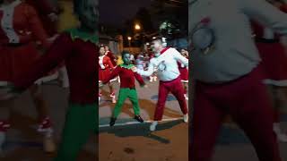juventud estelar despidiendo el año 2023