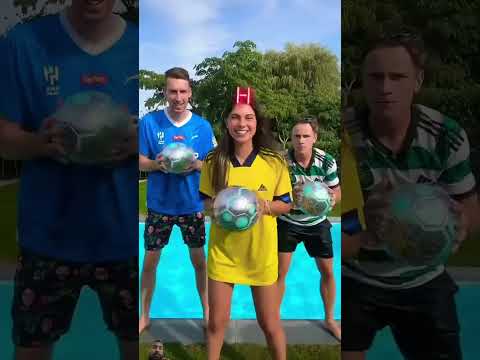 #football #challenge #trending #shorts