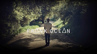 FrankOceanVEVO Live Stream