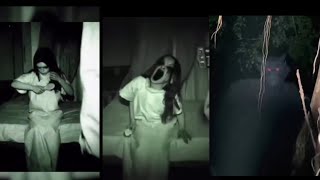 The Best horror and scary videos in the world🤯😶‍🌫