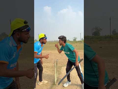 India 🇮🇳 V/S Pakistan 🇵🇰 6 ॥1 किलो आटा 🤩॥ #cricket #trending #viral #reels #shorts #foryou #yt