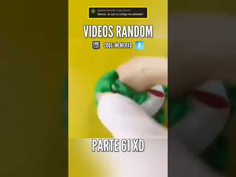 VIDEOS RANDOM PARTE 61 XD #funny #memes