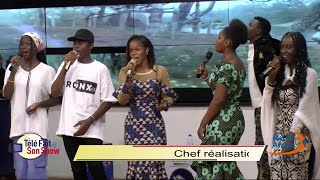 TFSS: Académie Cheick Diombana, Lycée Public de Niamana