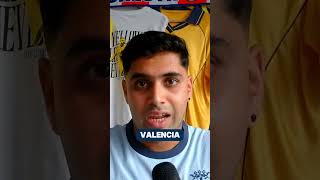 Why did Villarreal only bring 39 fans to Dortmund? #villarreal #dortmund #awayfans #championsleague
