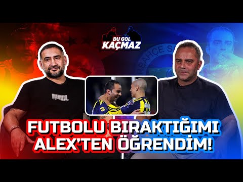 Ümit Karan ve Semih Şentürk’ten İtiraflar | Biri Fenerbahçe’yi Biri Galatasaray’ı Reddetti | BGK #1