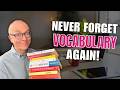 Effective Vocabulary Learning Strategies