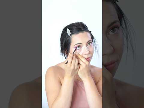 Tuto makeup #makeup