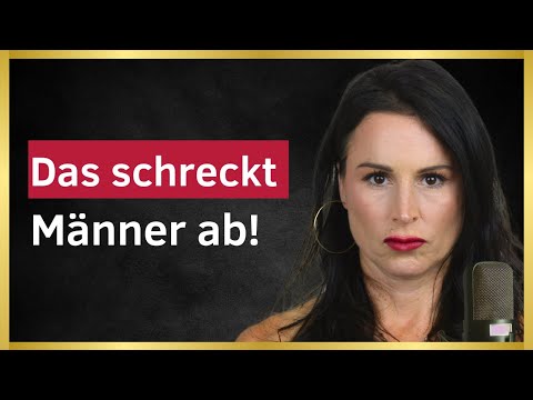 5 unbewusste Fehler, mit denen du ihn von dir wegstößt!