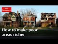 Regional Inequality and Economic Strategies