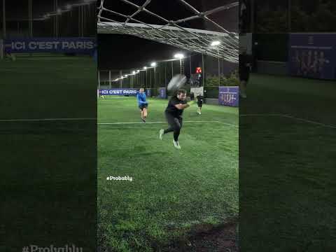 KALECİNİN EN YAKIN ARKADAŞI | KALECİ GÖZÜNDEN HALI SAHA #halısaha #futbol  #probably