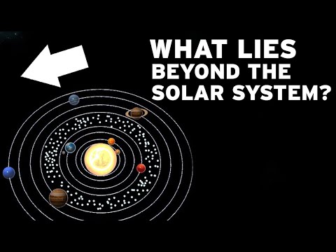 Beyond the SOLAR SYSTEM: What SECRETS lurk in the SHELLS of the Universe? | DOCUMENTARY