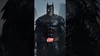 Dark Multiverse: The Horror Within the Heroes - Spider-Man, Batman, Superman dark superheroes