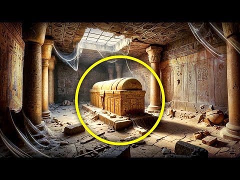 20 Mind-Blowing Archaeological Facts That Will Change How You See History