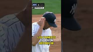 3 Datos Históricos sobre MARIANO RIVERA 🔥