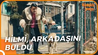 Büyük Hilmi Efsanesi #80 - Kardeş Payı