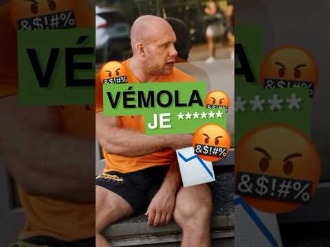 Nejhorší zážitek s Karlosem Vémolou?😅 #fitness #motivation #trener #clashofthestars #clash #mma