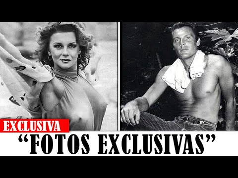 50 Raras Fotos Historicas Solo Para Audiencias Maduras, no hagas click...