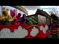 Rosenmontagszug in Stadtlohn 2018