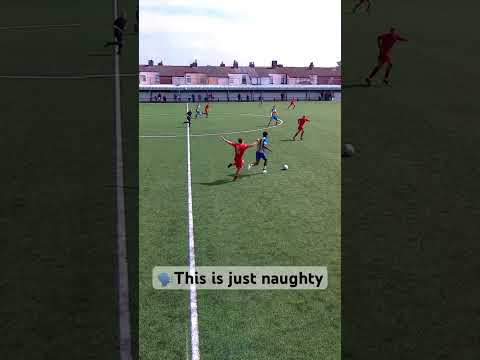 The best pre-season goal you’ll see this summer
