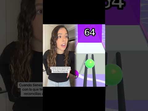 Se pelean a muerte y luego terminan siendo las mejores amigas
