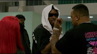 Chef G. Cole x Rob49 - "Van Cleef" (Official Video)