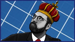 There is no game like Blue Prince